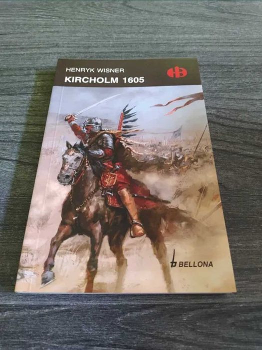 Historyczne Bitwy Kircholm 1605