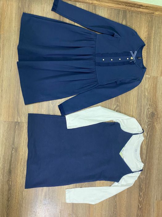 Шкільні сарафани