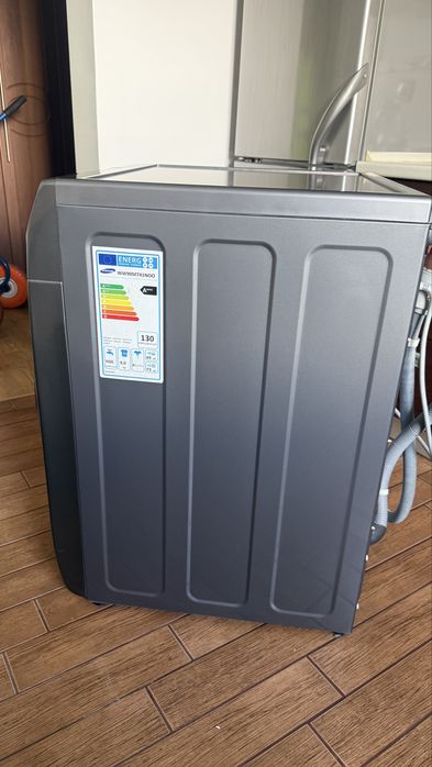 Pralka Samsung ecobubble