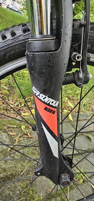 Unibike Pilot 20