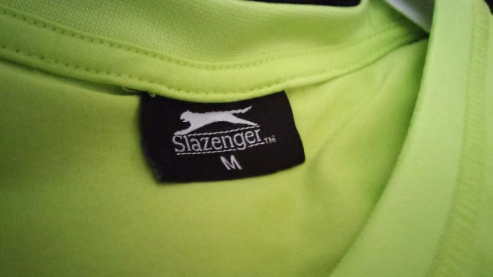 Koszulka sportowa Salzenger