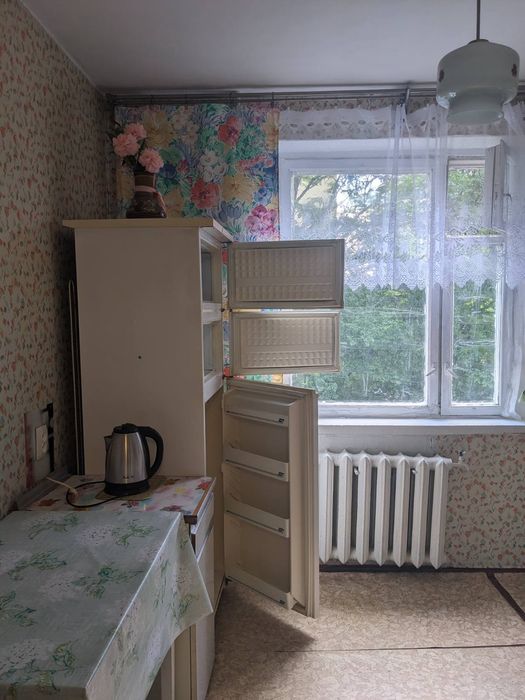 Оренда 1к квартири Литвиненка