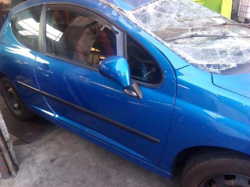 Motor Sofagem Peugeot 207