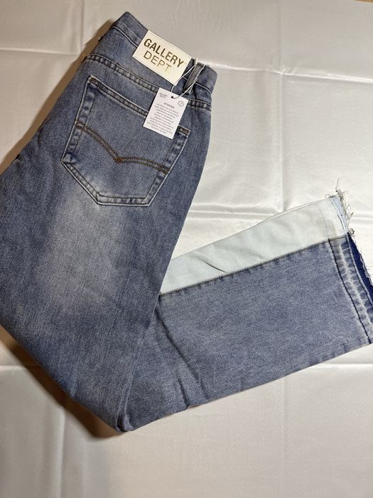 Джинси Gallery dept Flared jeans РОЗПРОДАЖ!