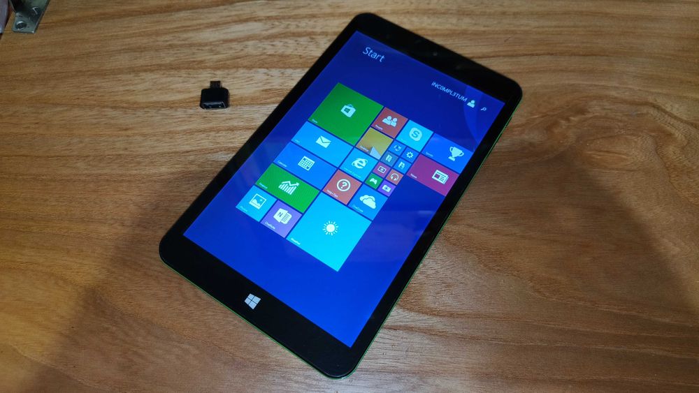 Lark Ultimate 8i windows 8.1 stan dobry