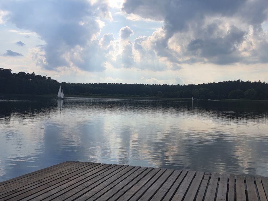 Mini spa domki Orkusz