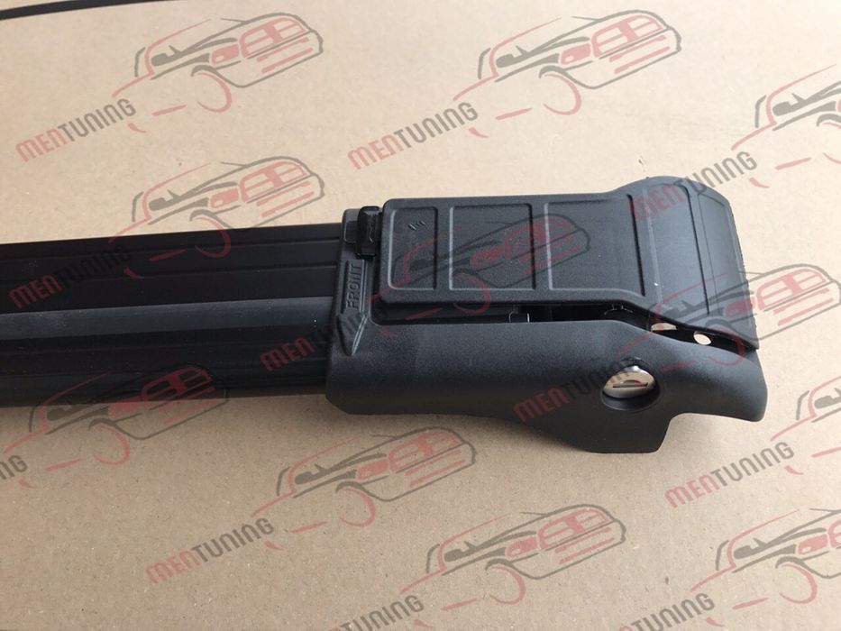 Поперечины на рейлинги•Перемычки на рейлинги•Поперечки•Багажник