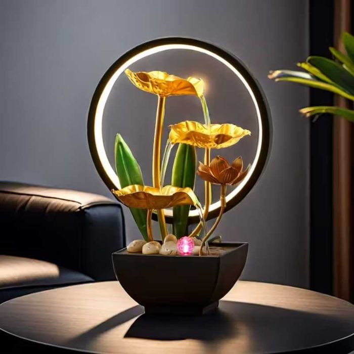 Nowa dekoracja wnętrz