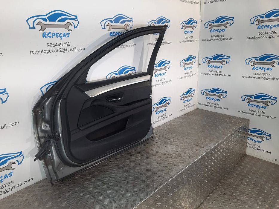 PORTA FRENTE FRONTAL DIREITA BMW SERIE 5 F10 SEDAN F11 TOURING