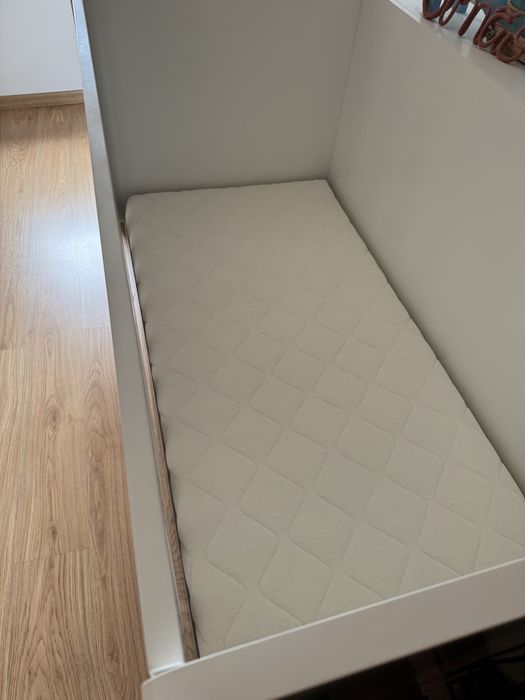 Colchão Baby Air Care