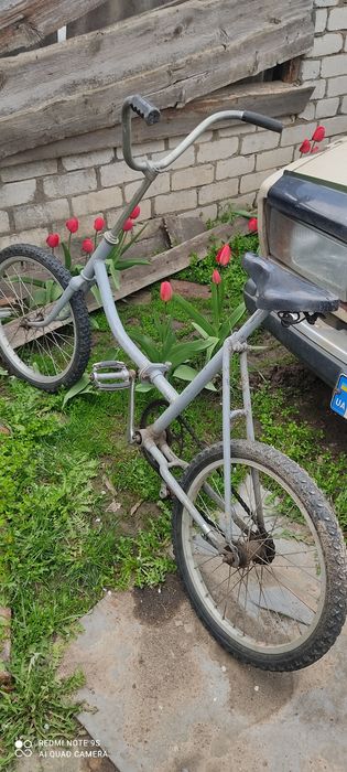 Продам велосипед