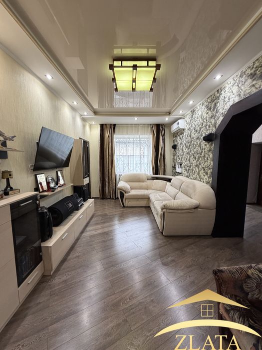 Продаж будинку на Зеленому