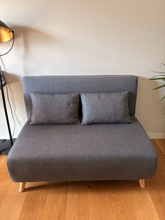 Rokładana sofa z funkcją spania 2osobowa