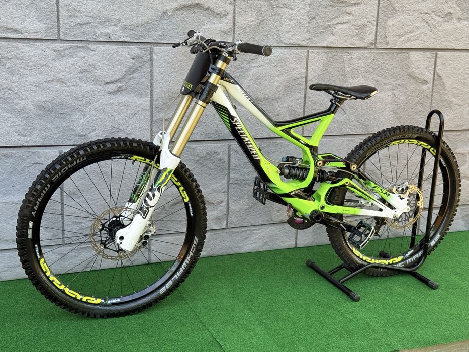 Specialized Demo8. Hope!!! Топ комплектація!!!