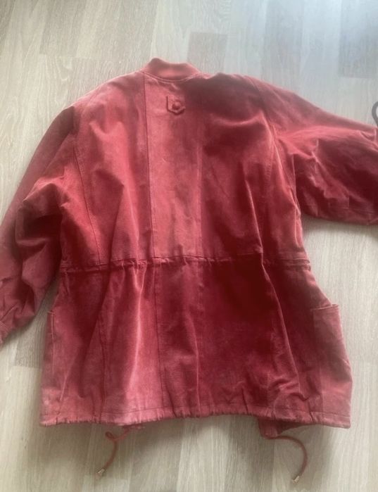 Kurtka skóra vintage 80’s/90’s