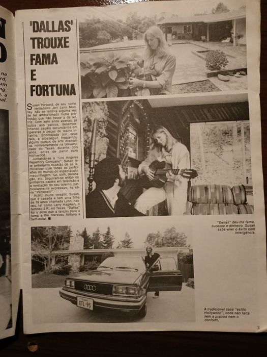 Revista Crónica Ilustrada n 6