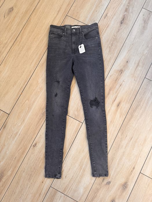 Spodnie Levis Strauss Premium