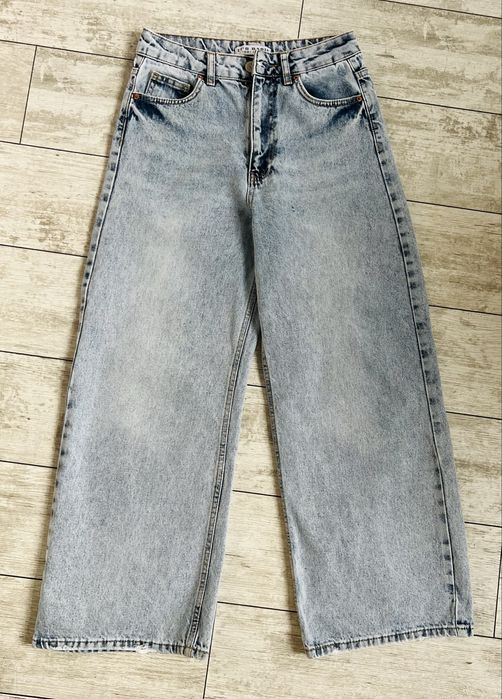 Джинси для дівчинки підліток It’s Basic