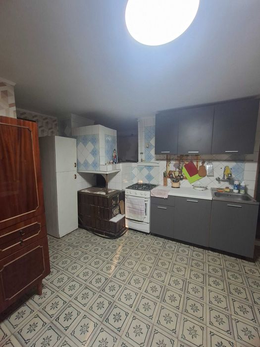 Продаж дачного будинку на Дністрі