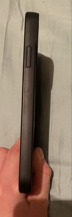 Чохол для iPhone 11 з дизайнерським принтом   Квіти   Новий