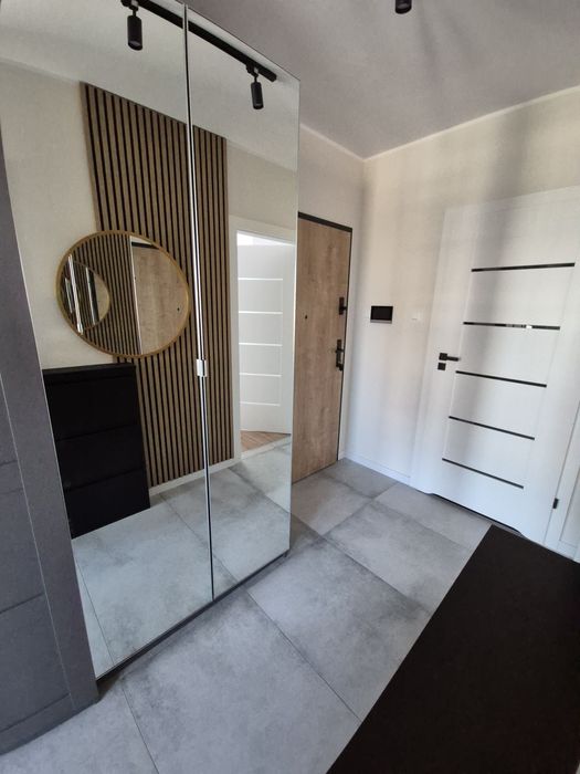 NOWE Mieszkanie 3 pokoje z Hala garażowa i  Windą