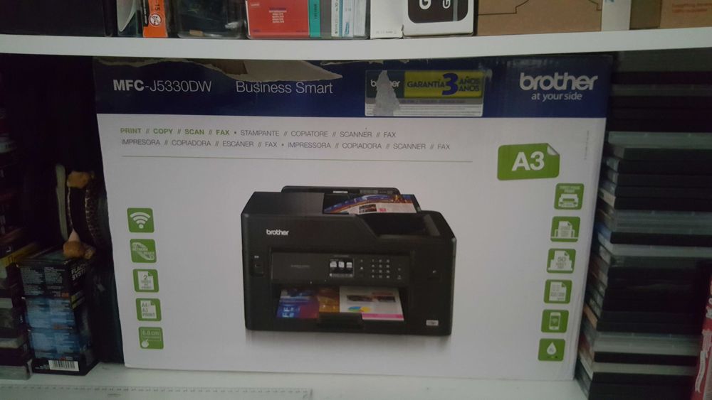 Mobiliario de Escritorio