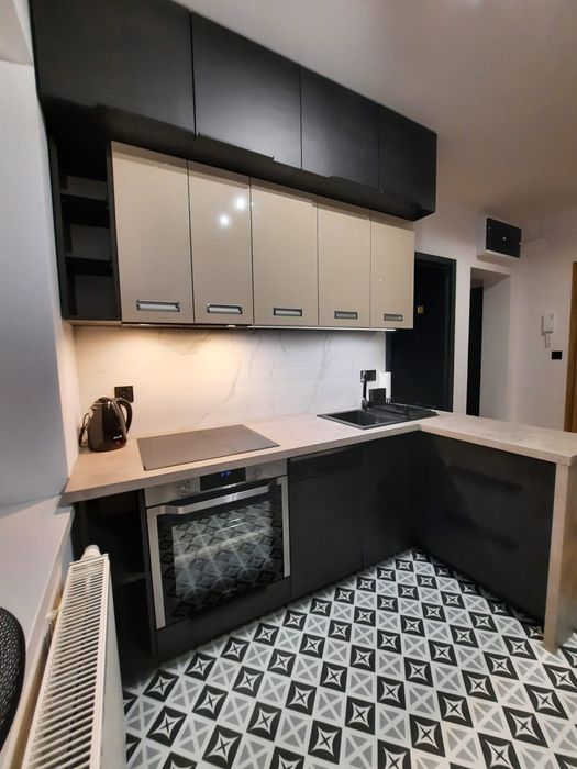 Garderoba - Szafa - Kuchnia - Meble na wymiar  LILEMAR TORUŃ