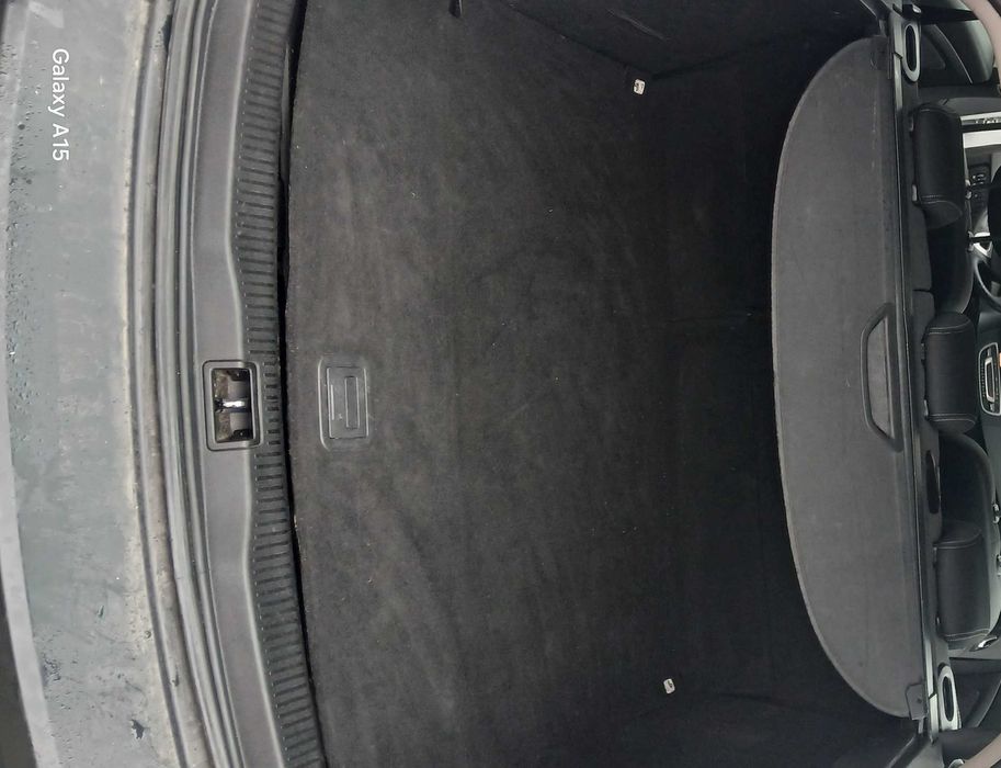 Renault megane 3 2010