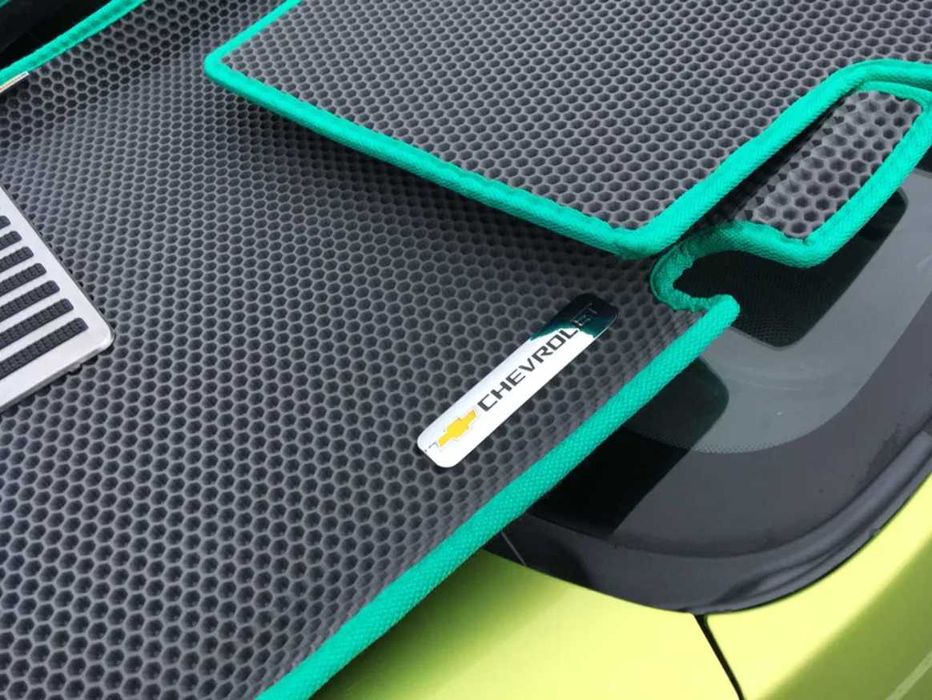 РОЗПРОДАЖ EVA ЕВА ЄВА Коврики в авто Багажник Audi Skoda VW Bmw Toyota