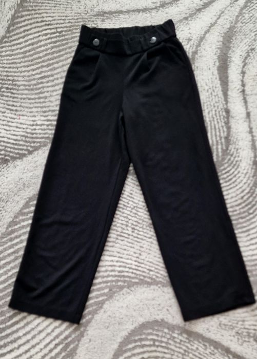 Spodnie szerokie "JDY".