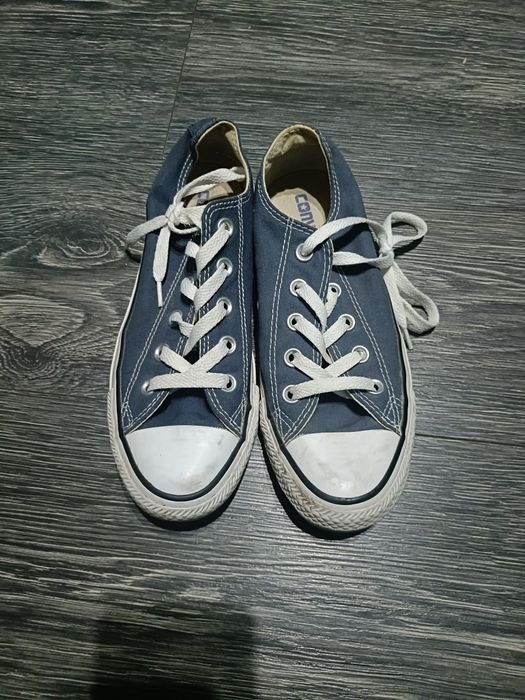 Buty Converse r. 36.5