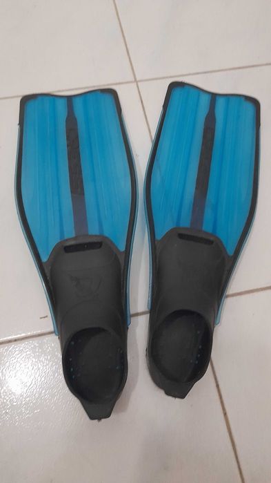 Barbatanas  de mergulho Cressi para crianca