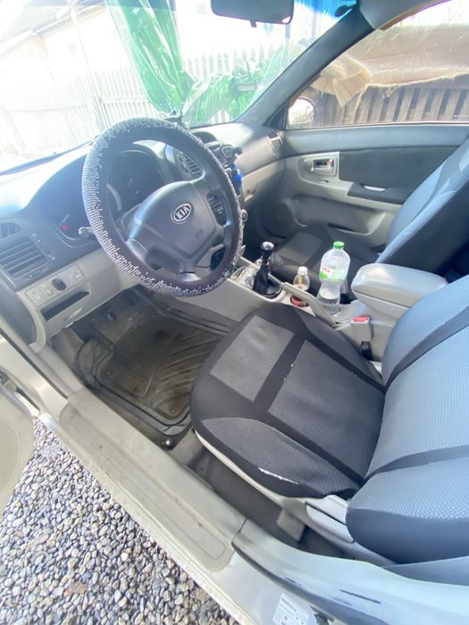 Продам Kia cerato 2007 1.6