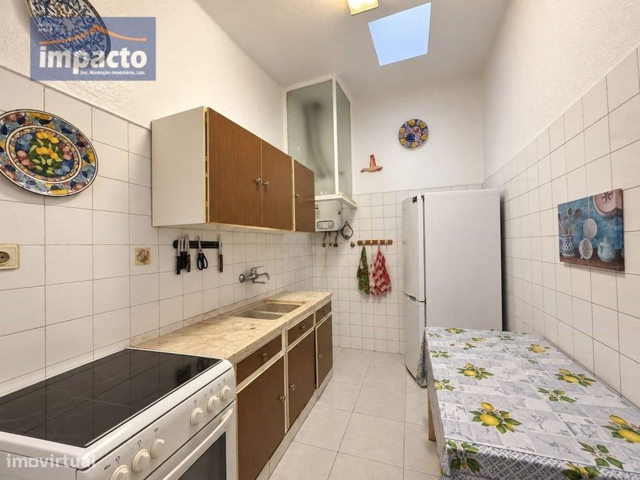 ** RESERVADO** Moradia em Banda, 2 Pisos, Alto do Moinho, Alfragide