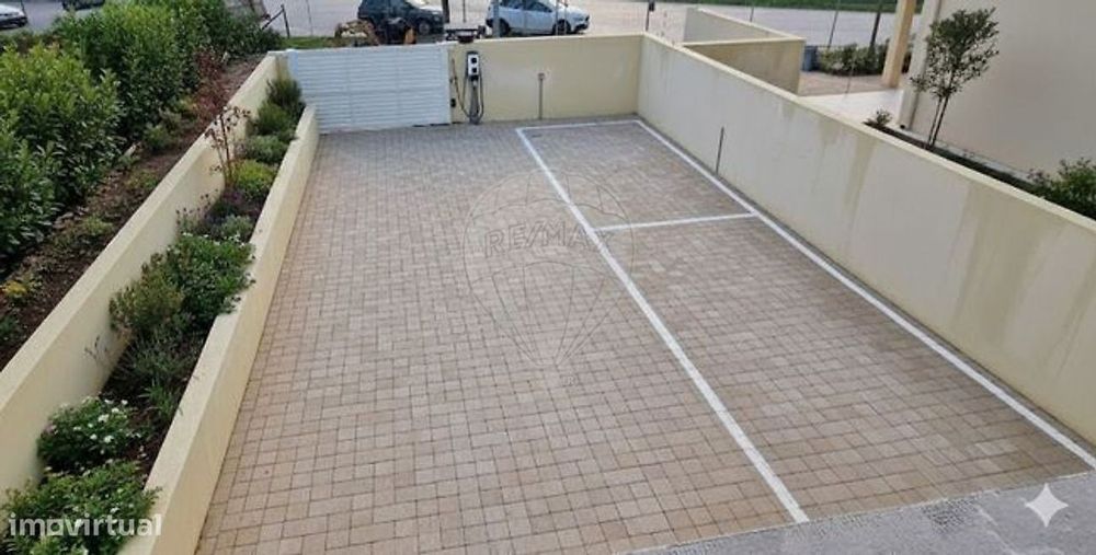 Apartamento T1+1 para venda