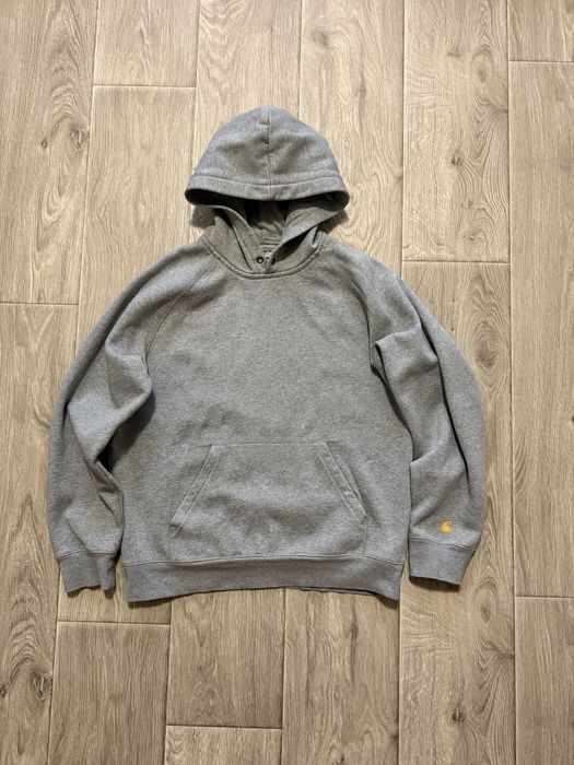 Потужна кофта carhartt