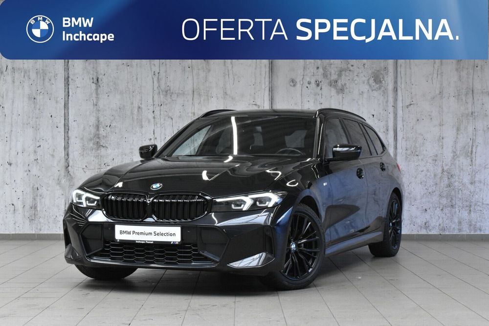 BMW Seria 3