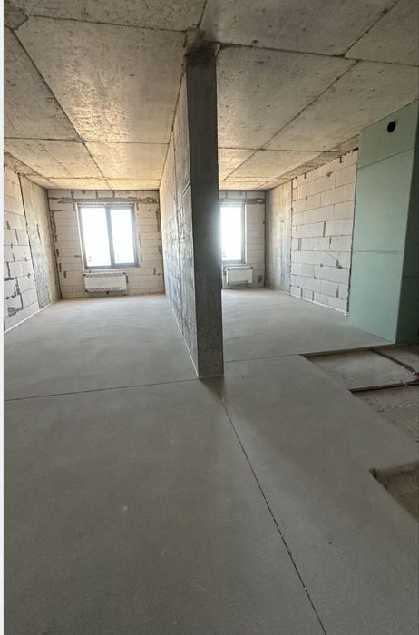 1-комнатная квартира по адресу ул. Спортивная (площадь 53,6 м²) - Atlanta.ua - фото 4