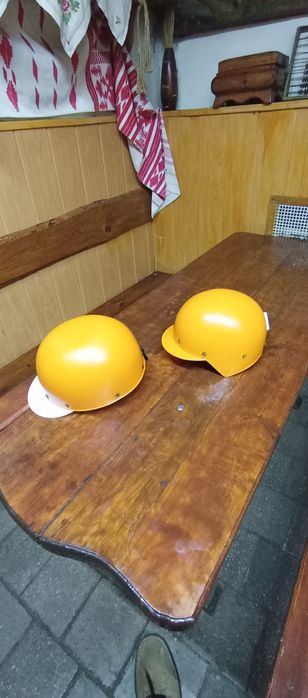 Мотошлем Salvo ретро