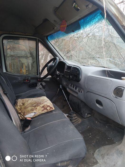 Продам автомобіль