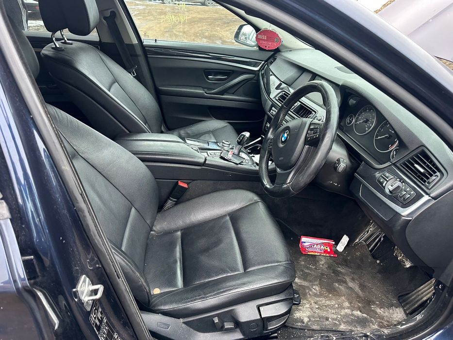 Bmw 520d f11 silnik 2.0d 2012r,Anglik