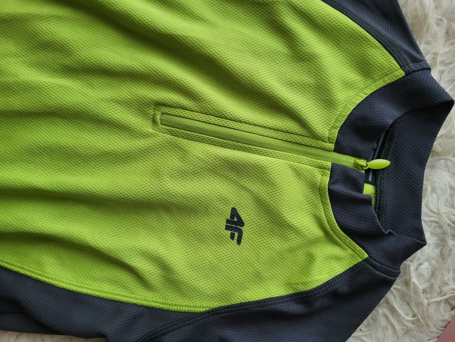 Bluza sportowa 4f S