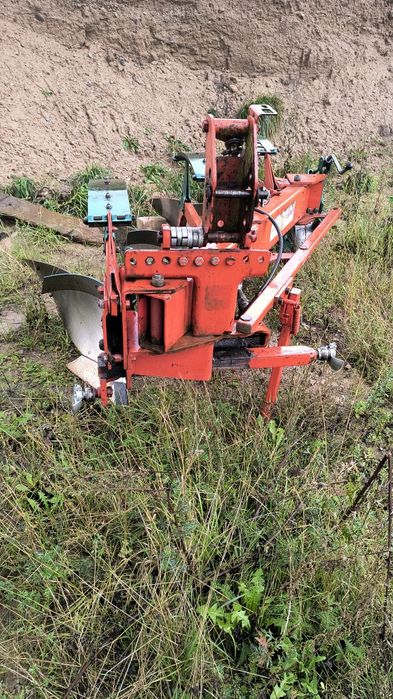 Plug AB 85 3 skibowy bardzo ładny stan oryginał