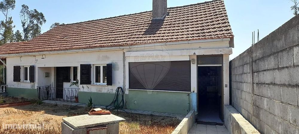 Moradia T3 para venda