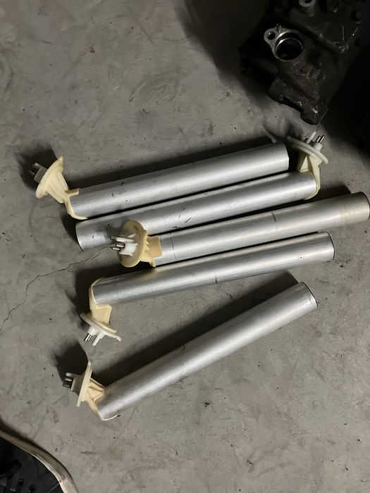 Boia medidora de combustivel Mercedes w124 W201 190