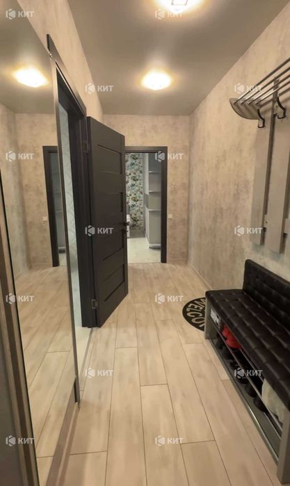 2к. 57.8м2 ХТЗ, ЖК Мира 4, м. Индустриальная, Мира ул. 59, RE-130175