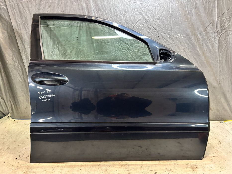 Drzwi Prawy Przód Mercedes W211