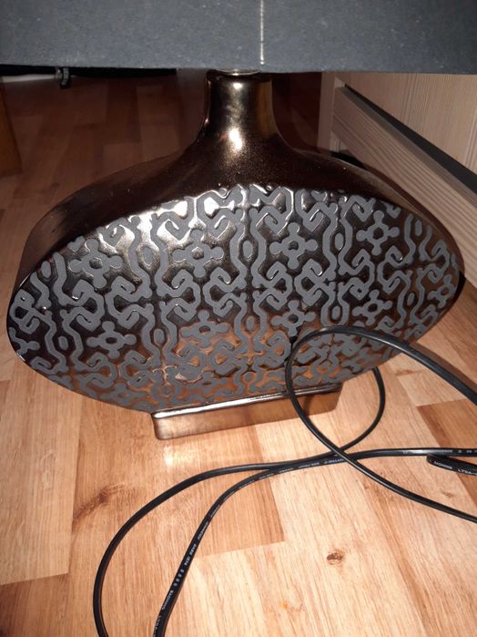 komplet lamp sypialnianych