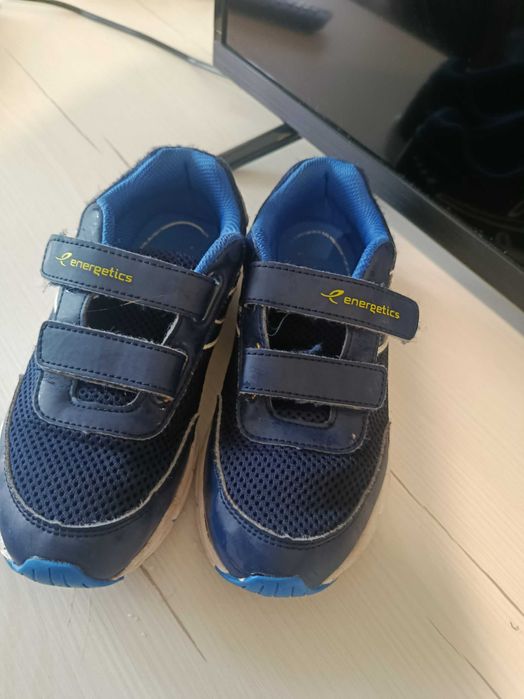 Кросівки для хлопчика 33 розмір Energetics