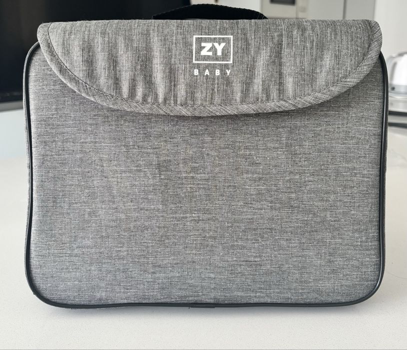 Cadeira portátil de refeição ZY Baby